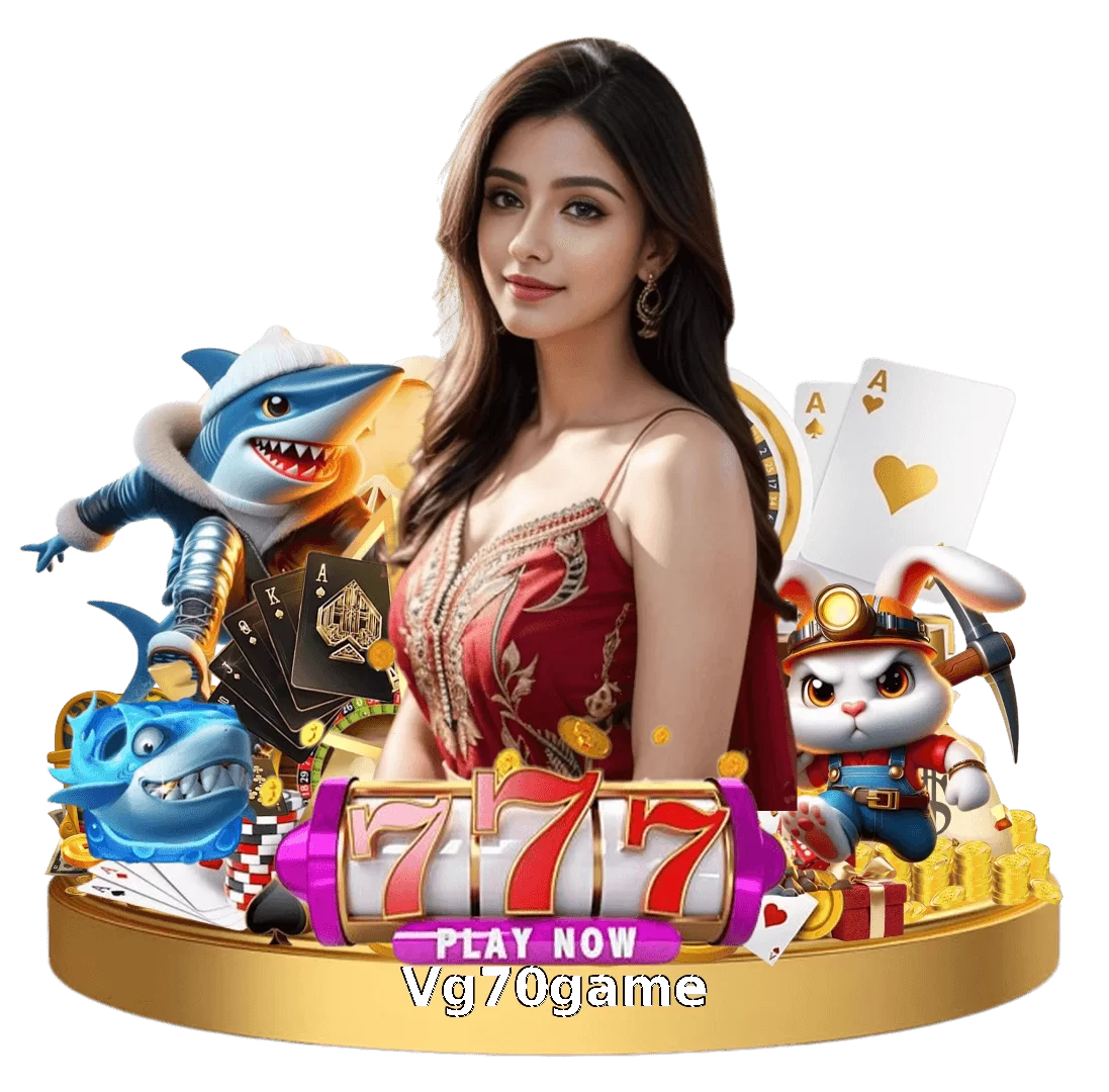 Vg70game