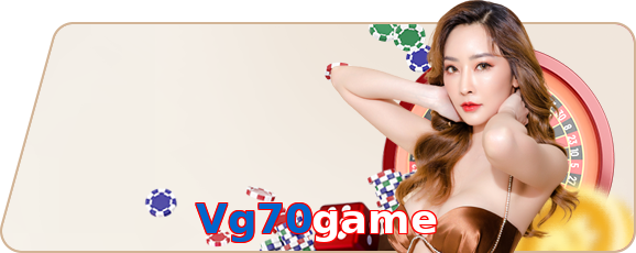 Vg70game