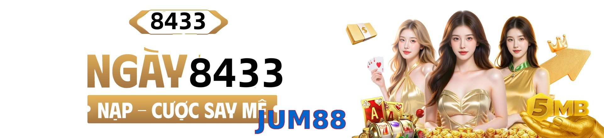 JUM88