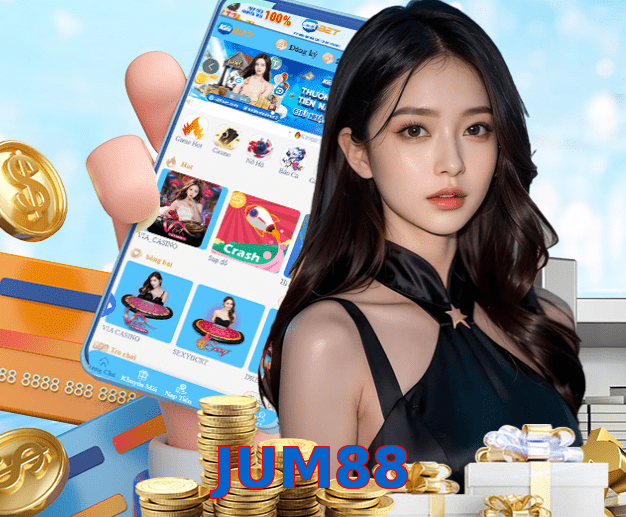 JUM88